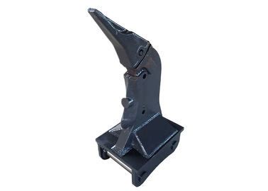 china mini excavator ripper tooth|stump ripper for mini excavator.